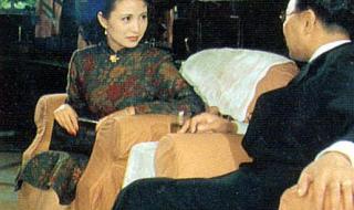 上海一家人演员 上海一家人演员