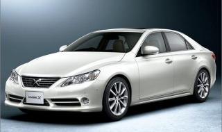 锐志二手车价格 锐志二手车价格